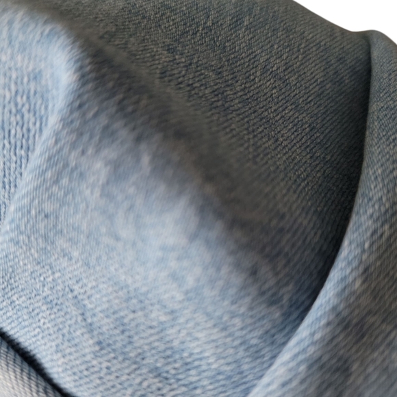 MOTHER The Weekender Fray Wash California Cruiser Style# 1535-1008 Size 32 - Picture 12 of 14